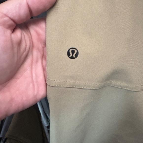 lululemon athletica Tan Chinos - Picture 4 of 4